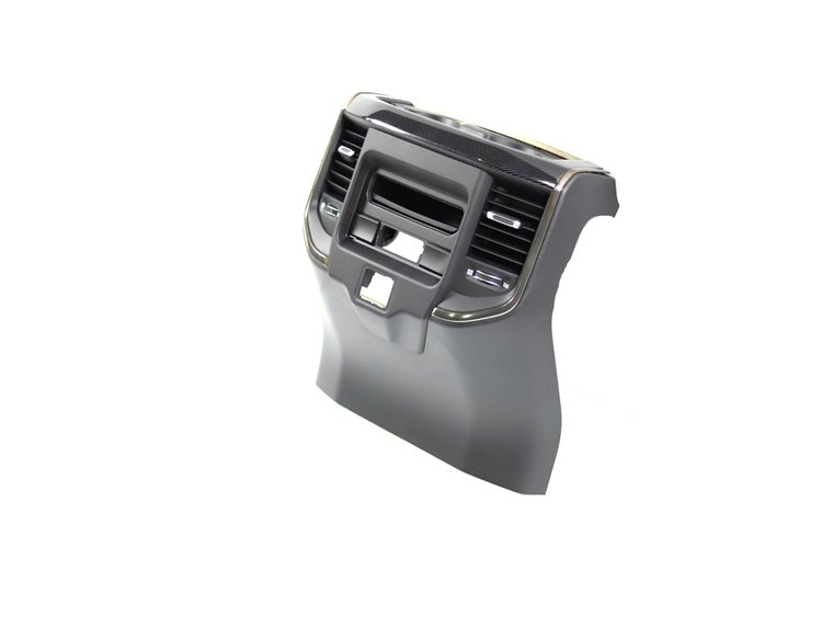 CAP CONSOLE
