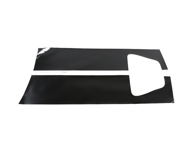 DECAL HOOD