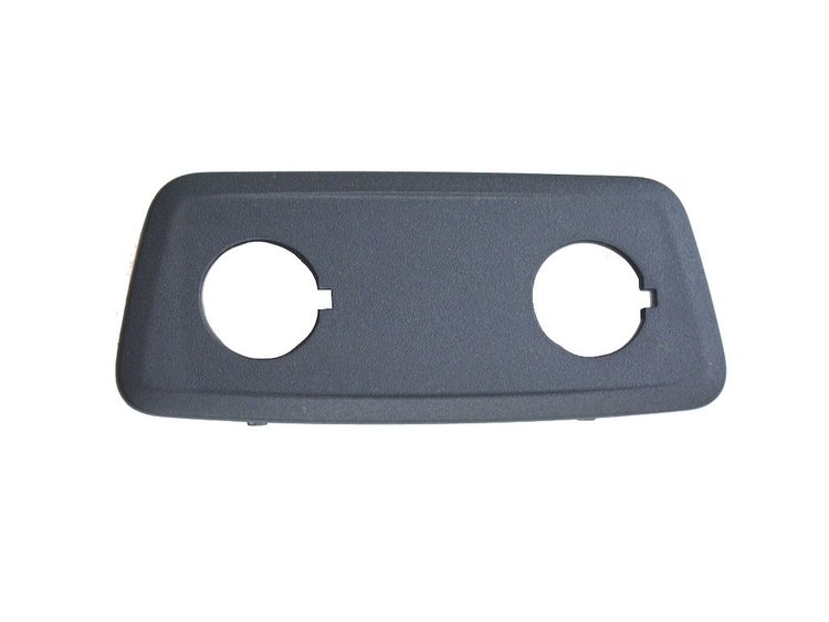 BEZEL POWER OUTLET
