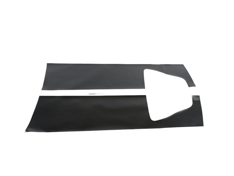 DECAL HOOD