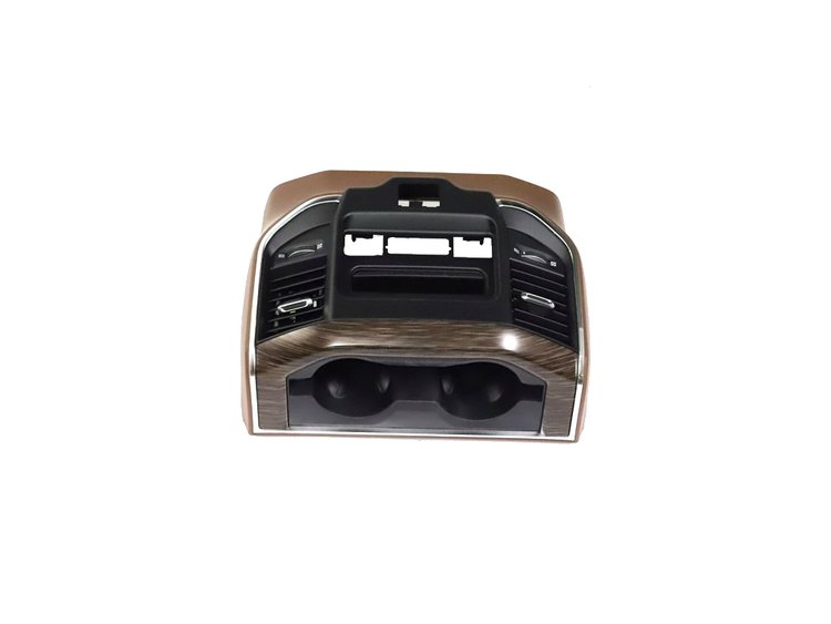 CAP CONSOLE