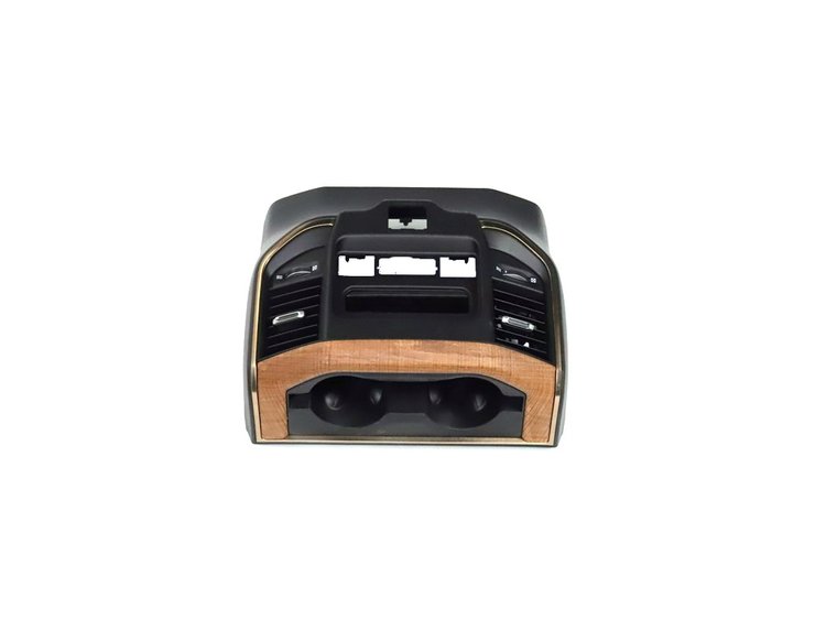 CAP CONSOLE