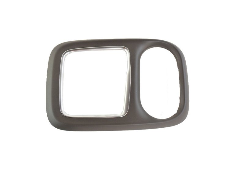 BEZEL FLOOR CONSOLE