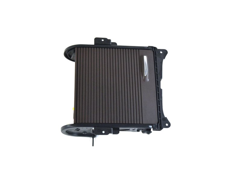 BIN FLOOR CONSOLE