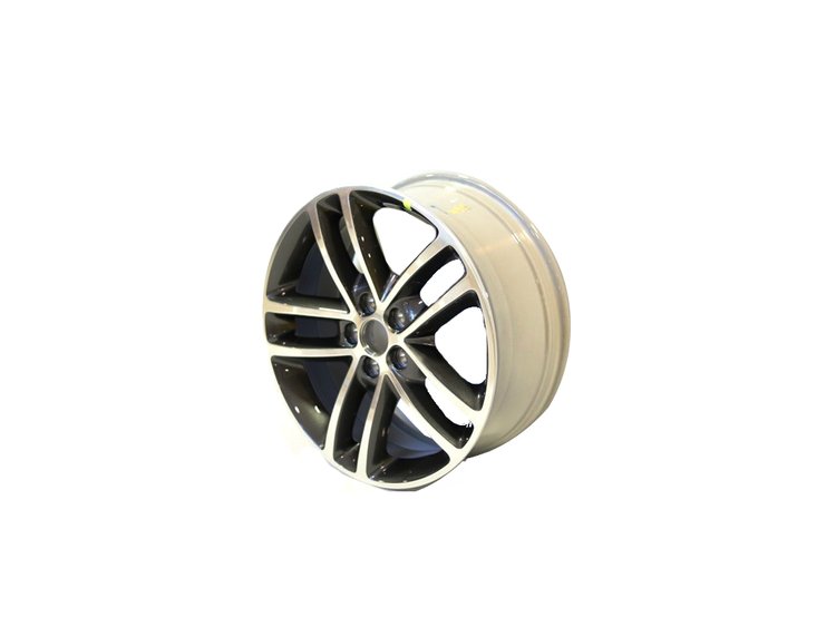 WHEEL ALUMINUM