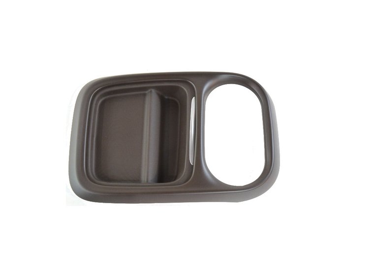 BEZEL FLOOR CONSOLE