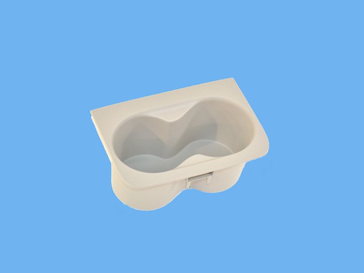 CUPHOLDER CONSOLE