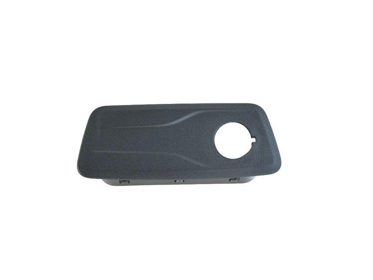 BEZEL POWER OUTLET