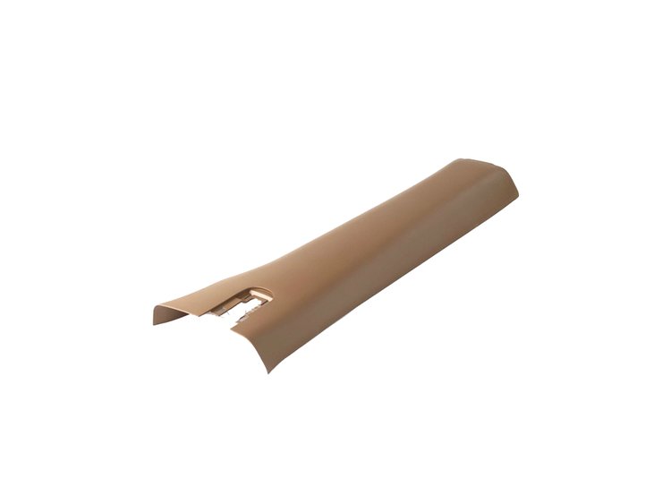 MOLDING B PILLAR LOWER