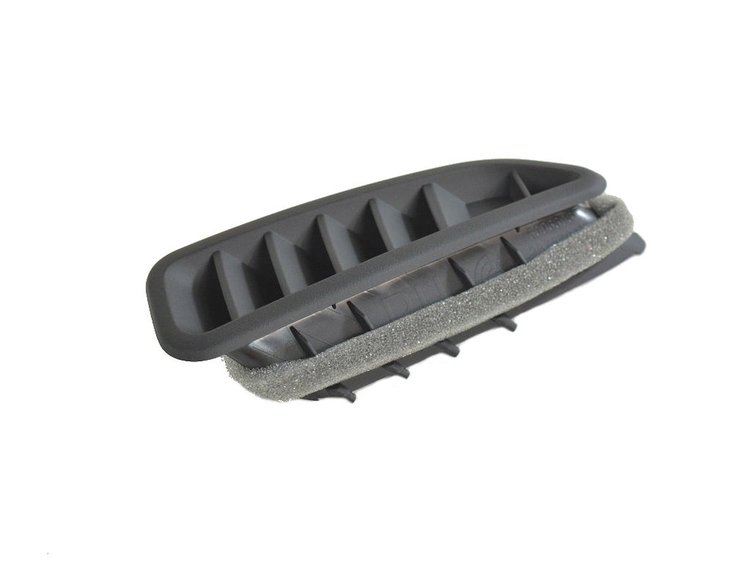 GRILLE DEMISTER