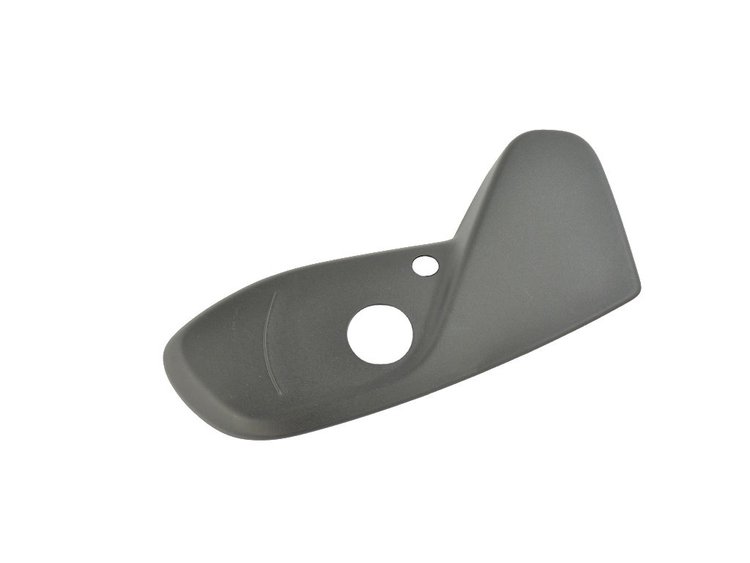 SHIELD SEAT