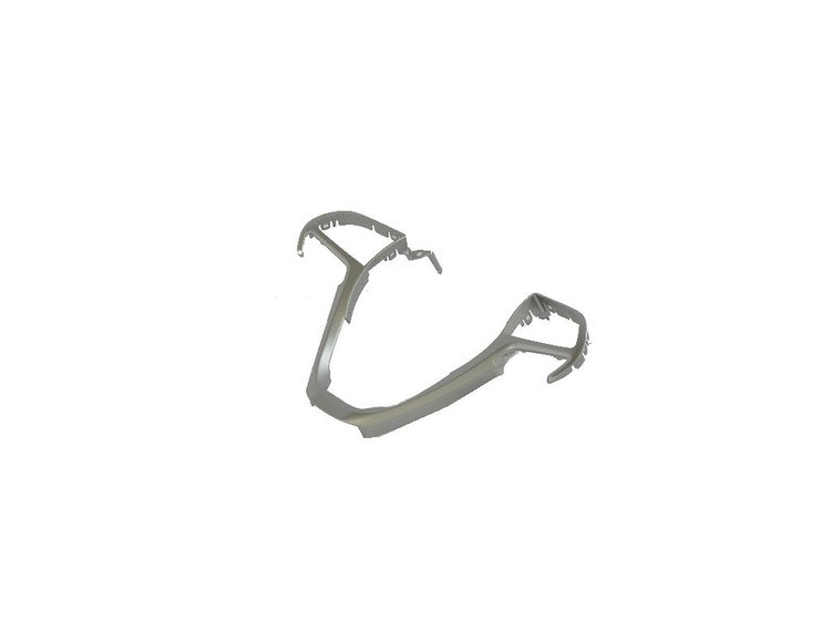 BEZEL STEERING WHEEL