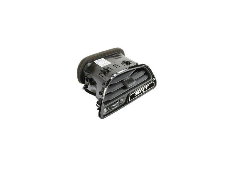 OUTLET AC & HEATER