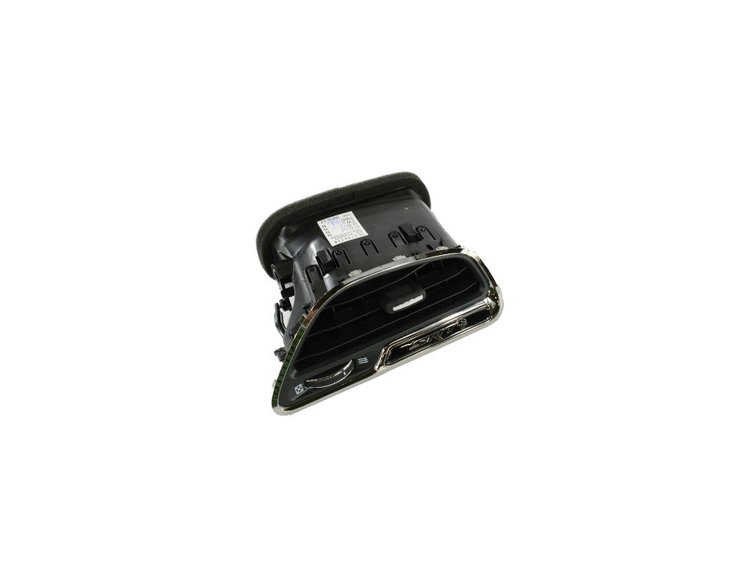 OUTLET AC & HEATER