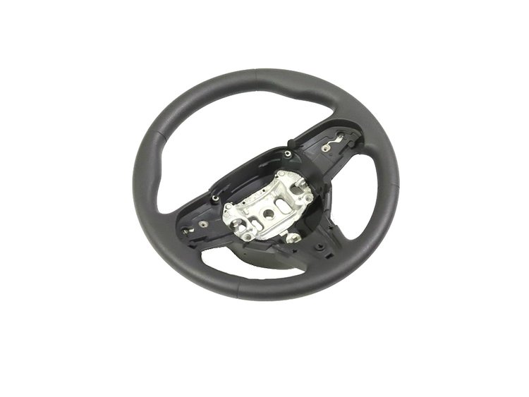 WHEEL STEERING