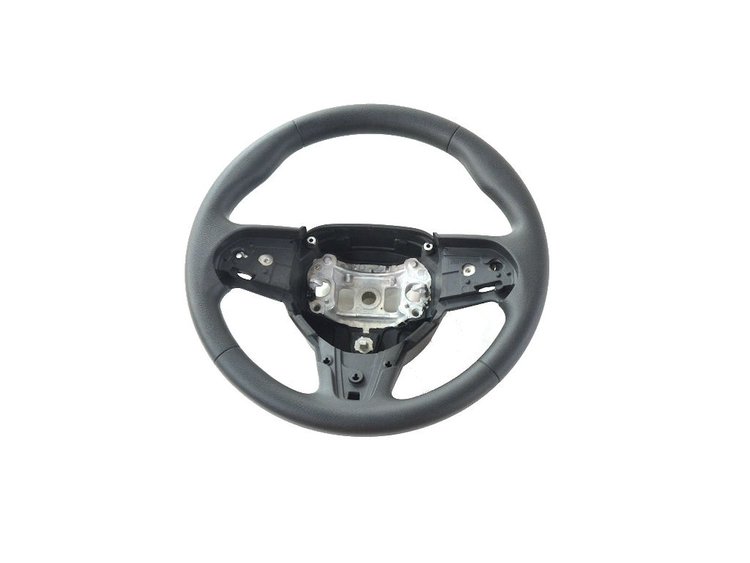 WHEEL STEERING