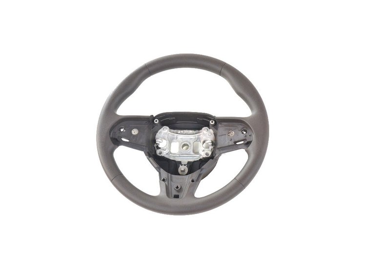 WHEEL STEERING
