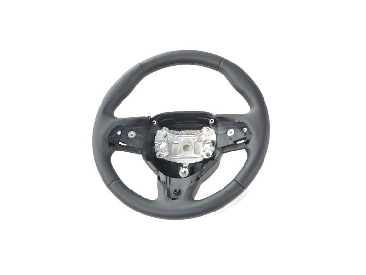 WHEEL STEERING