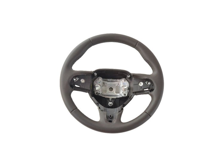 WHEEL STEERING