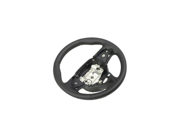 WHEEL STEERING