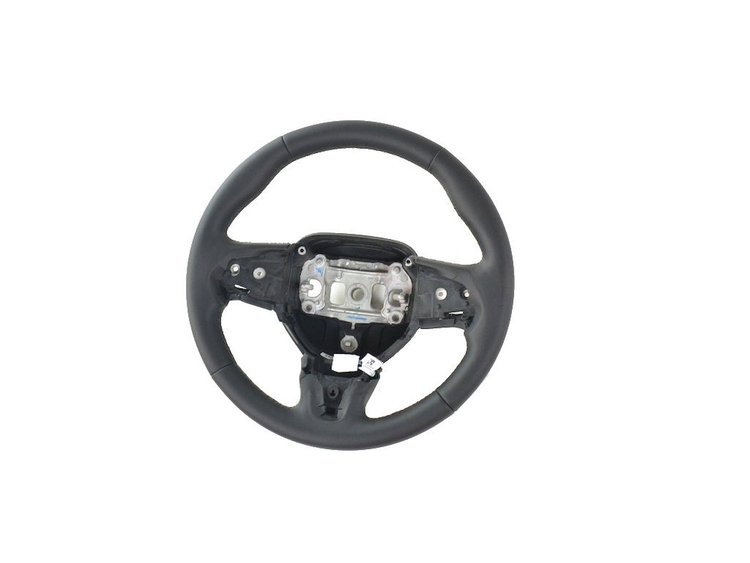 WHEEL STEERING