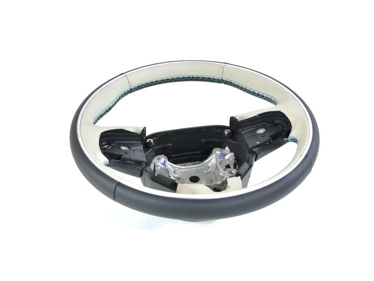 WHEEL STEERING