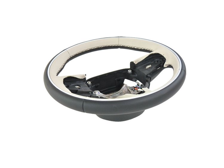 WHEEL STEERING