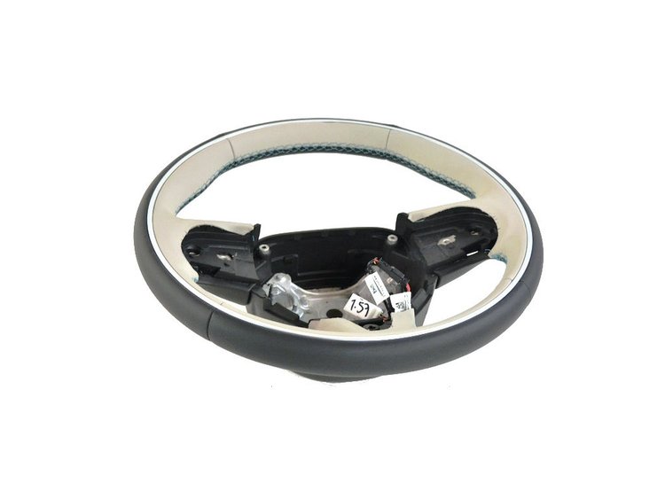 WHEEL STEERING