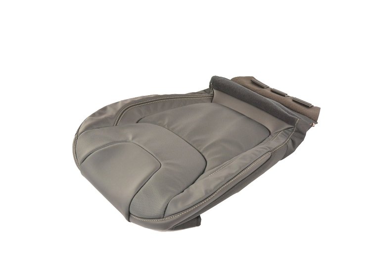COVER FRONT SEAT CUSHION