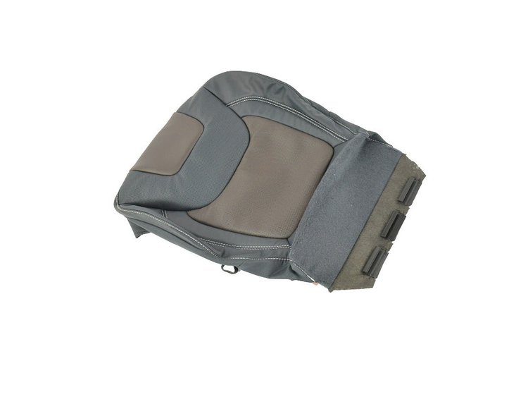 COVER FRONT SEAT CUSHION