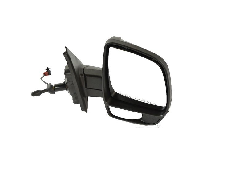 MIRROR OUTSIDE REARVIEW
