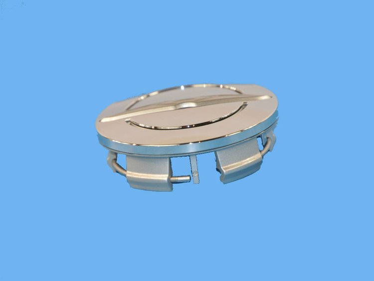 WHEEL CENTER CAP