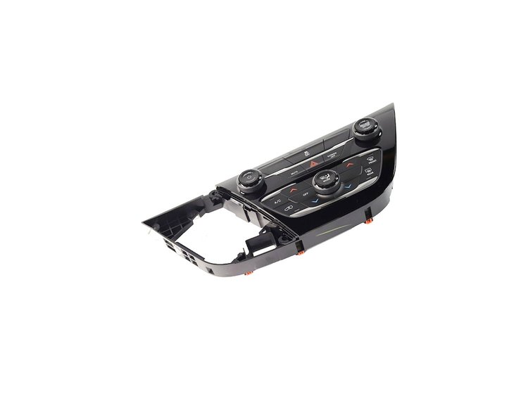 VEHICLE FEATURE CONTROLS