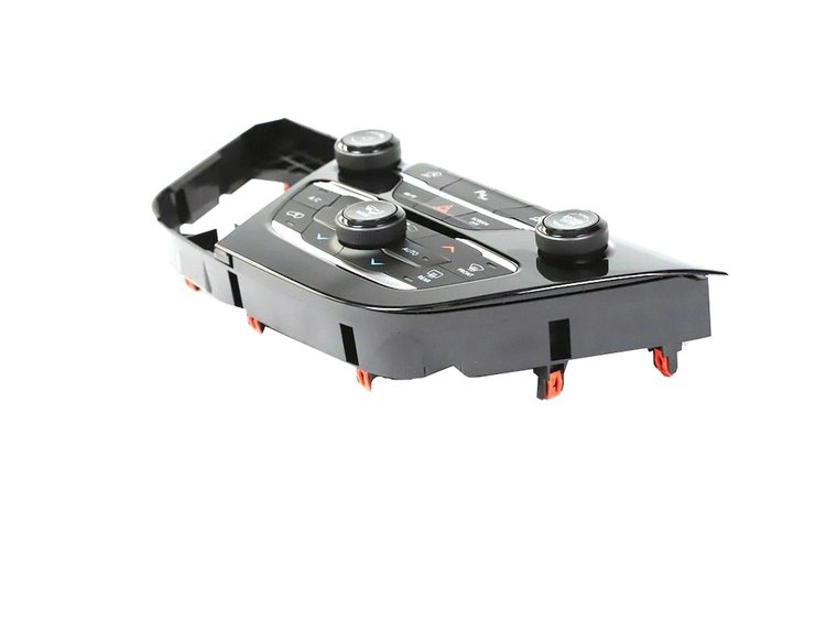 VEHICLE FEATURE CONTROLS