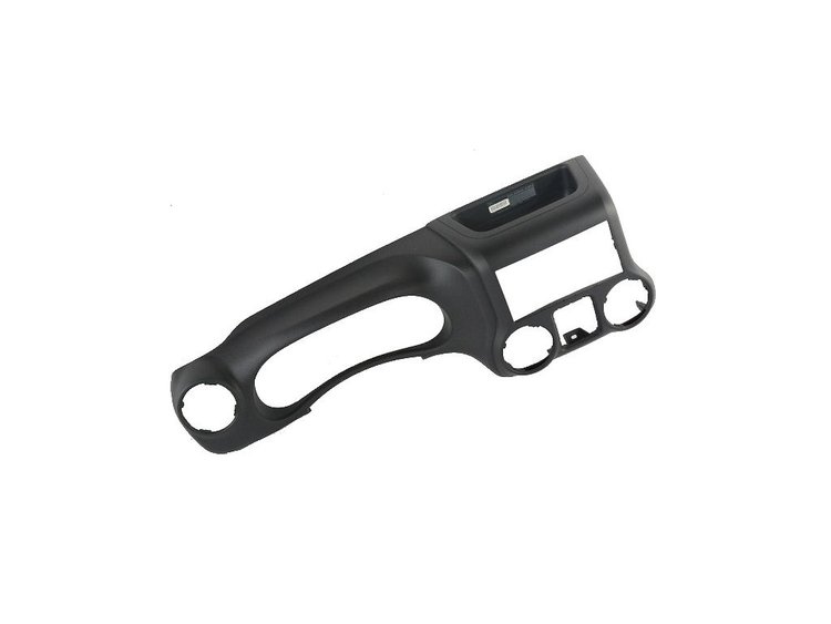 PAD INSTRUMENT CLUSTER