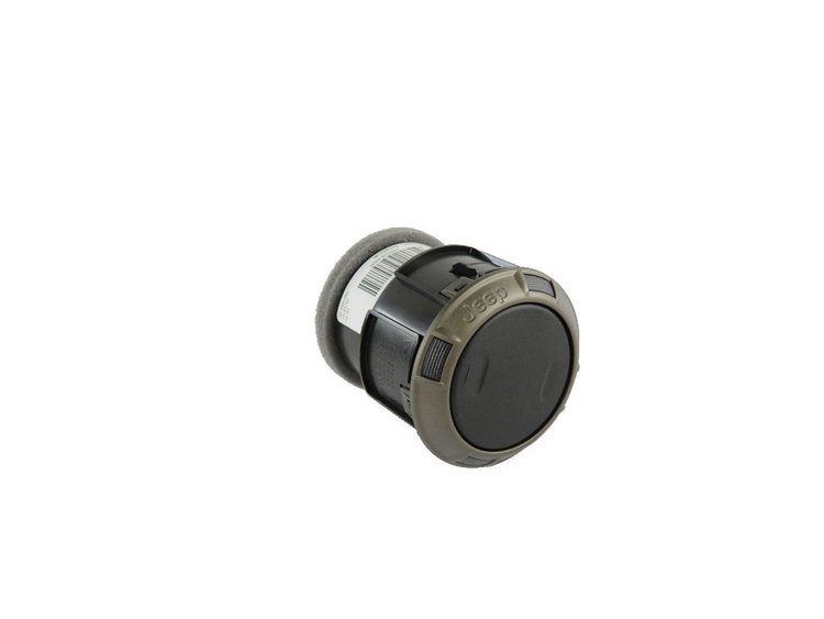OUTLET AC & HEATER