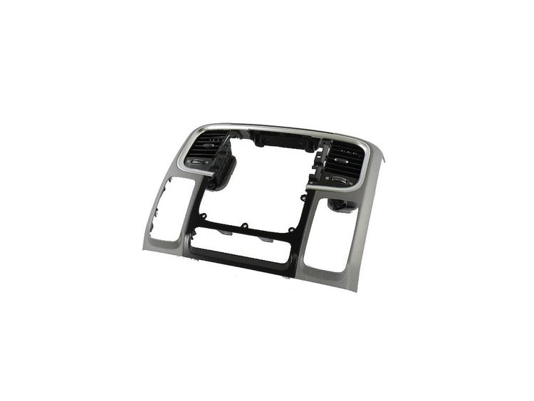 BEZEL INSTRUMENT PANEL