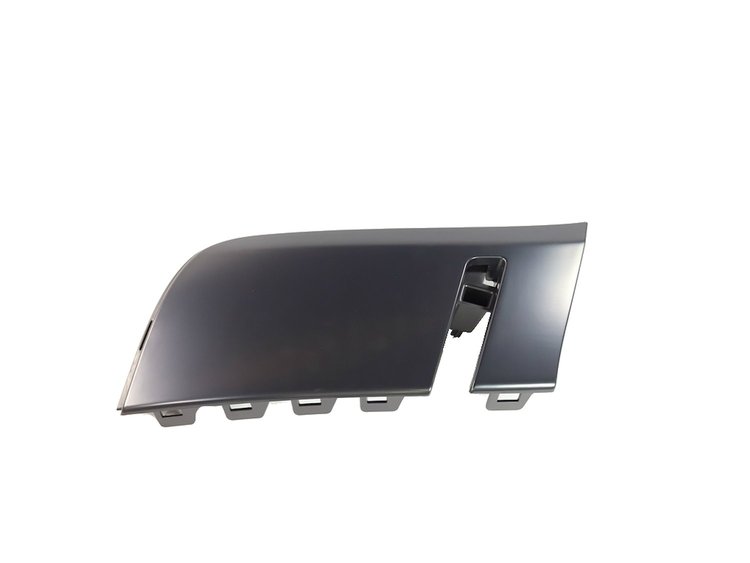 EXTENSION FRONT FASCIA
