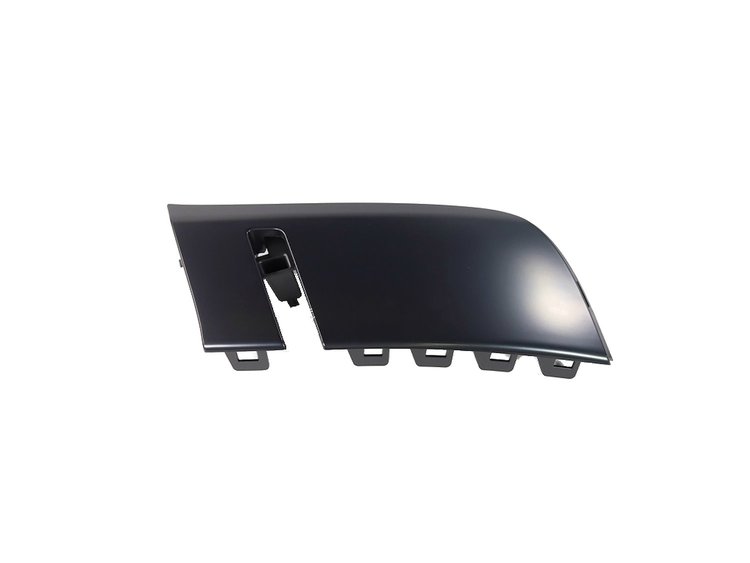EXTENSION FRONT FASCIA