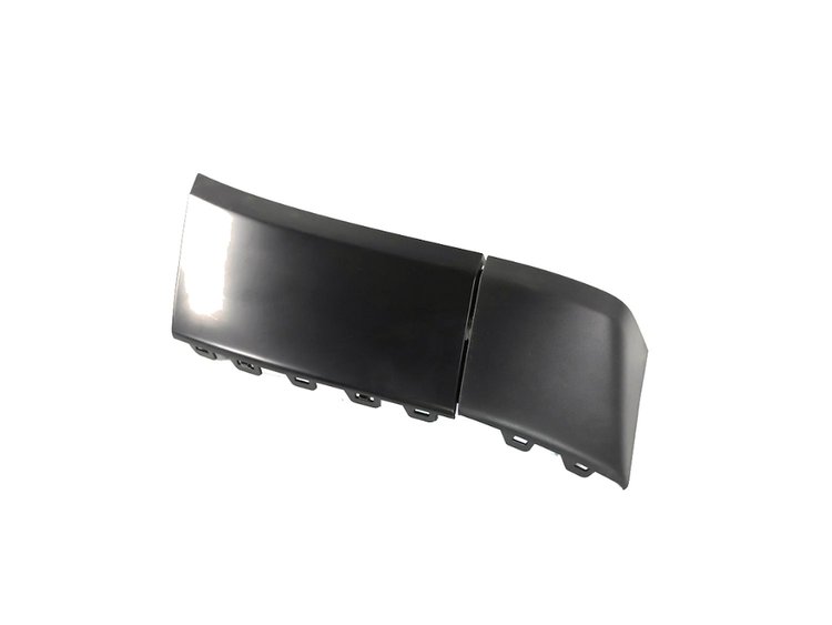 EXTENSION REAR FASCIA