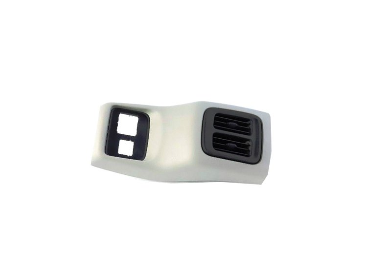BEZEL CONSOLE