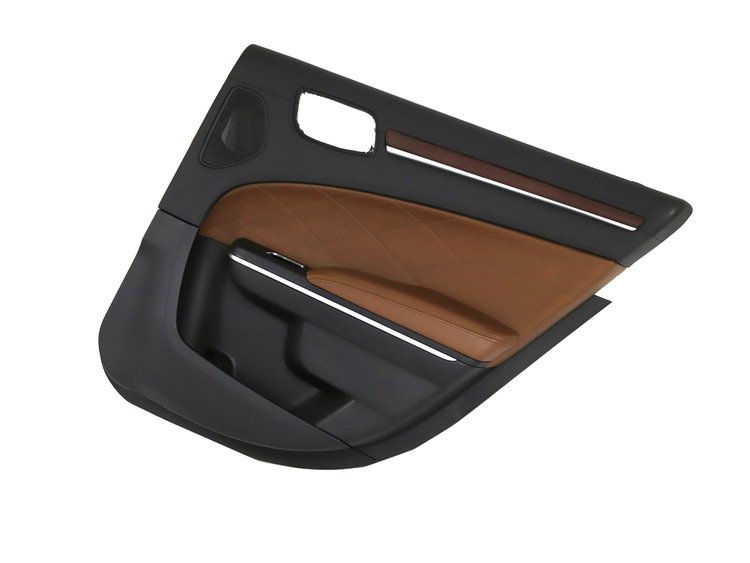PANELASSY REAR DOOR TRIM
