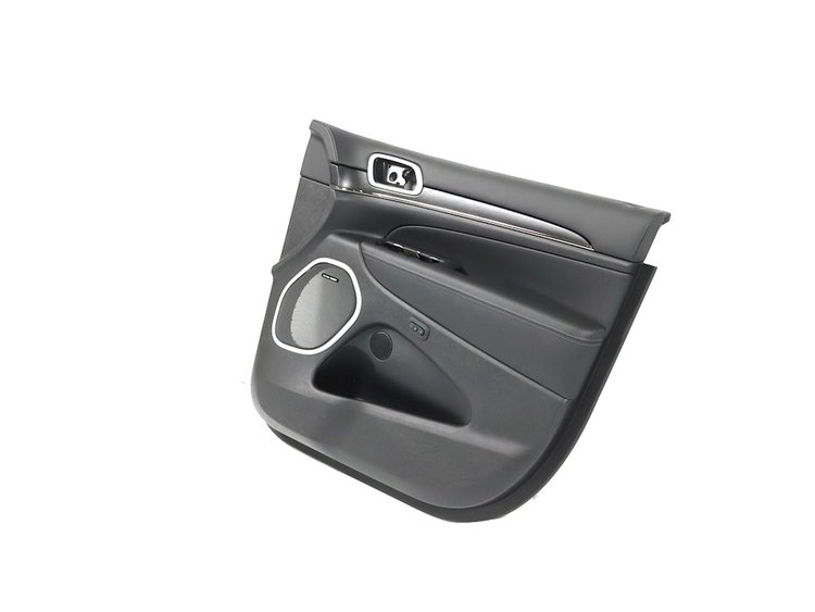 PANELASSY FRONT DOOR TRIM