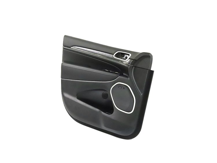 PANELASSY FRONT DOOR TRIM