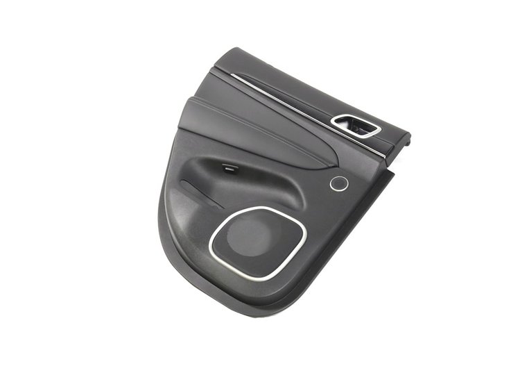 PANELASSY REAR DOOR TRIM