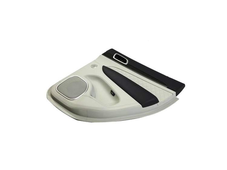 PANELASSY REAR DOOR TRIM