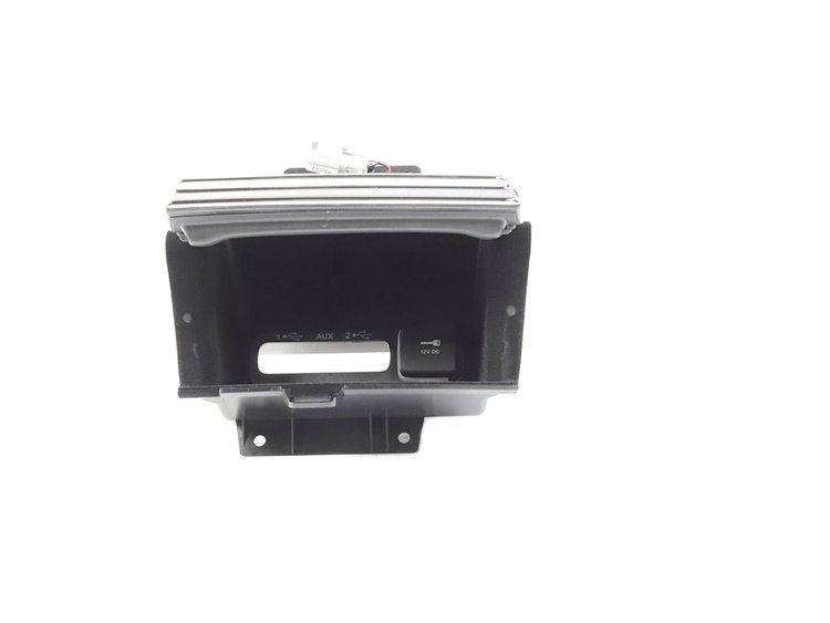 BIN STORAGE