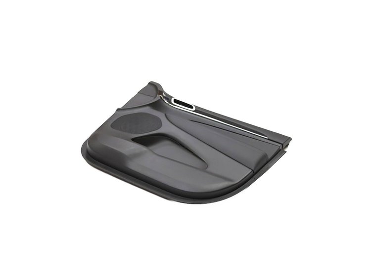 PANELASSY FRONT DOOR TRIM