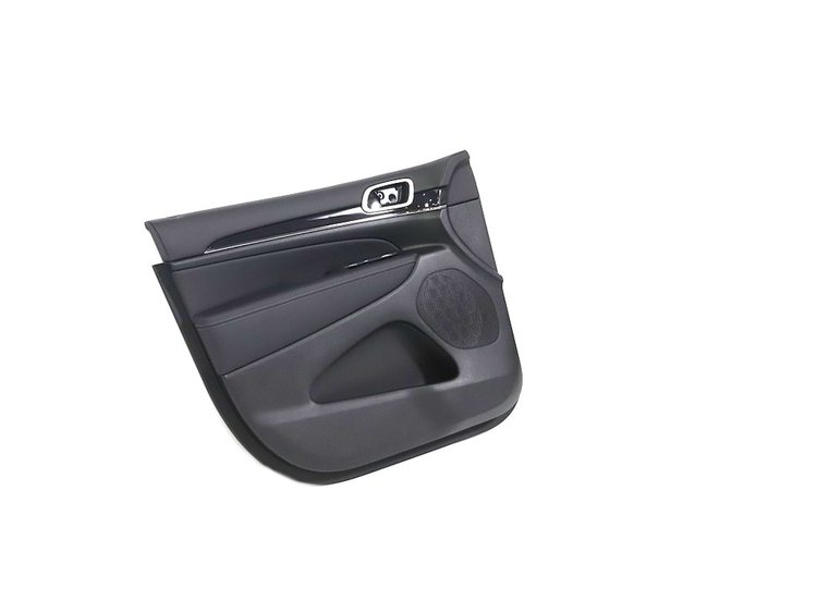 PANELASSY FRONT DOOR TRIM