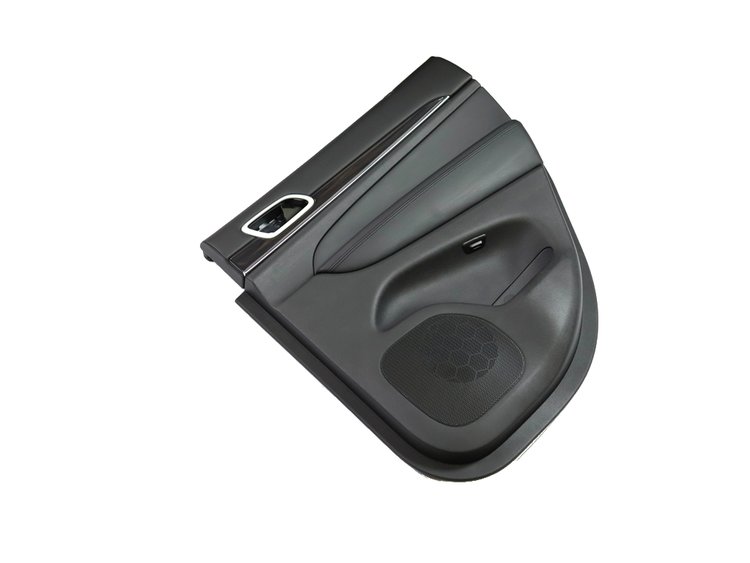PANELASSY REAR DOOR TRIM